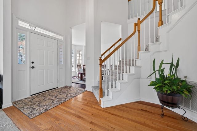 5108 Fairmead Circle, Raleigh, NC 27613