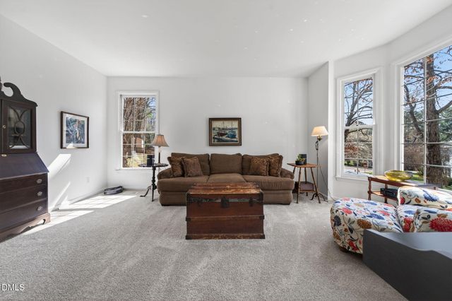 5108 Fairmead Circle, Raleigh, NC 27613