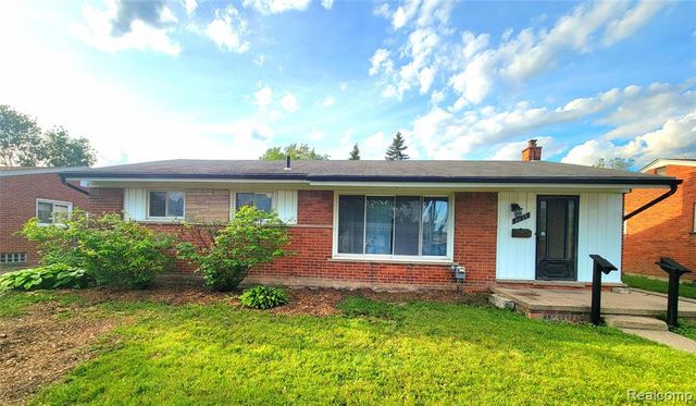3039 Pearl Avenue, Warren, MI 48091