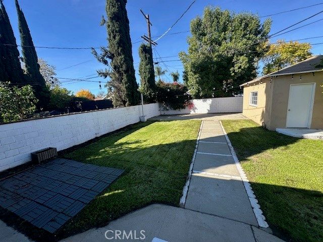 5765 Jamieson, Encino, CA 91316