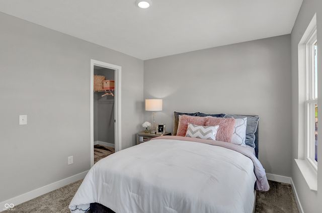 15095 Swallow Falls Way, Fishers, IN 46037