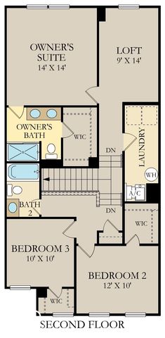 15095 Swallow Falls Way, Fishers, IN 46037
