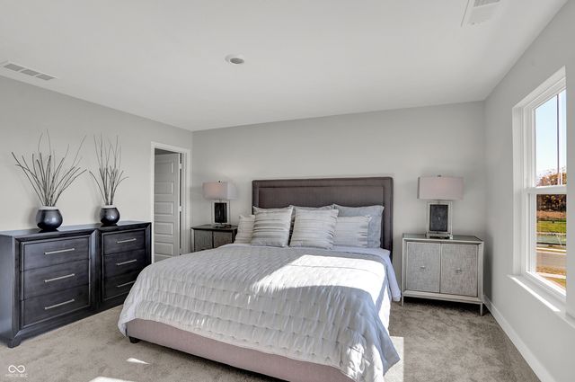 15095 Swallow Falls Way, Fishers, IN 46037