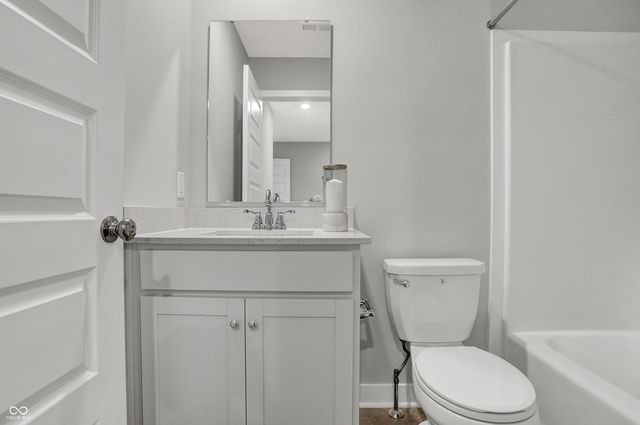 15095 Swallow Falls Way, Fishers, IN 46037