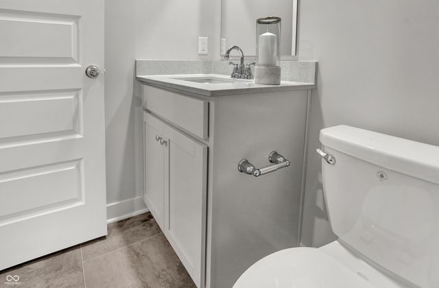 15095 Swallow Falls Way, Fishers, IN 46037