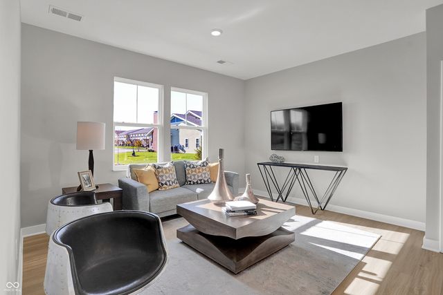 15095 Swallow Falls Way, Fishers, IN 46037