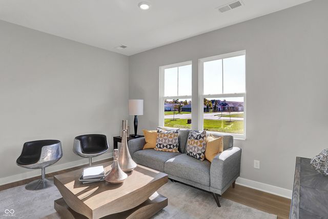 15095 Swallow Falls Way, Fishers, IN 46037
