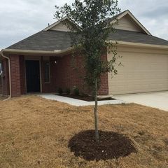 4156 Summersweet Lane, Fort Worth, TX 76036