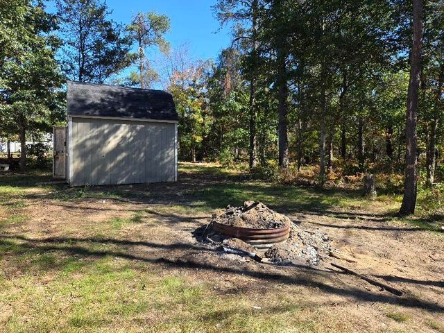 155 Tamarack Circle, Grayling, MI 49738