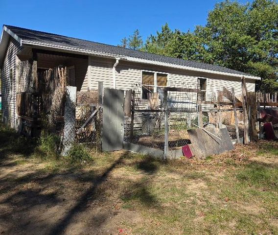 155 Tamarack Circle, Grayling, MI 49738