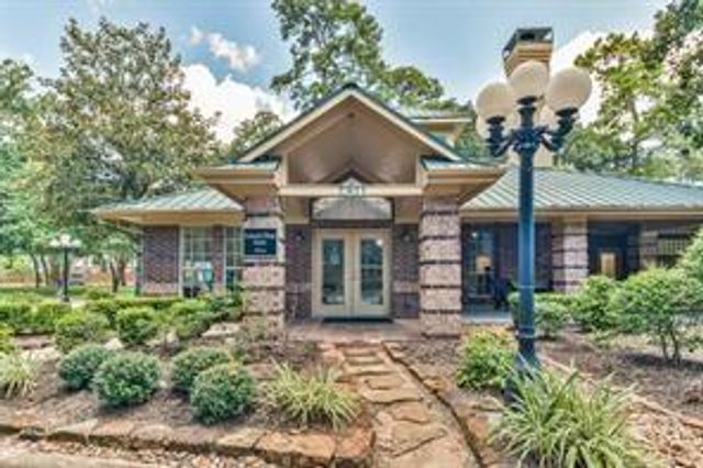 2815 Kings Crossing Drive 319, Kingwood, TX 77345