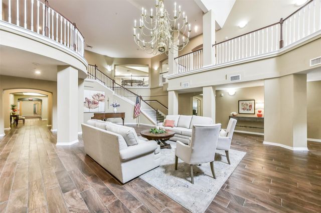 2815 Kings Crossing Drive 319, Kingwood, TX 77345