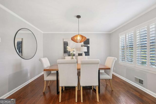 5795 Timberlane Terrace, Atlanta, GA 30328