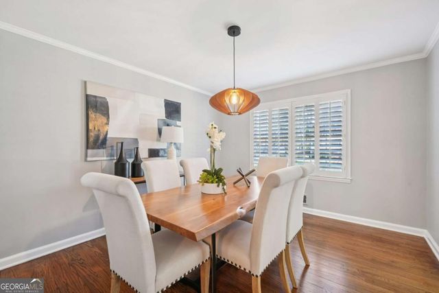 5795 Timberlane Terrace, Atlanta, GA 30328