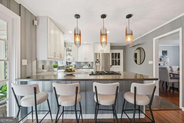 5795 Timberlane Terrace, Atlanta, GA 30328