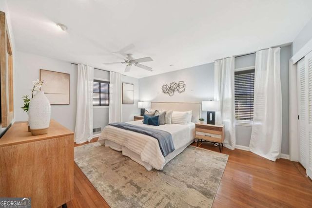 5795 Timberlane Terrace, Atlanta, GA 30328