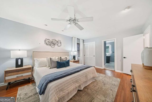 5795 Timberlane Terrace, Atlanta, GA 30328