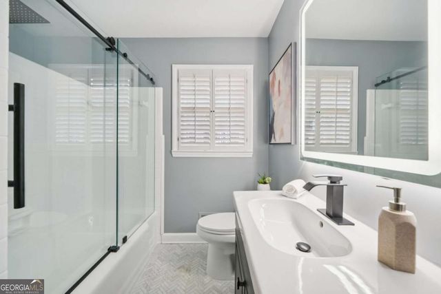 5795 Timberlane Terrace, Atlanta, GA 30328