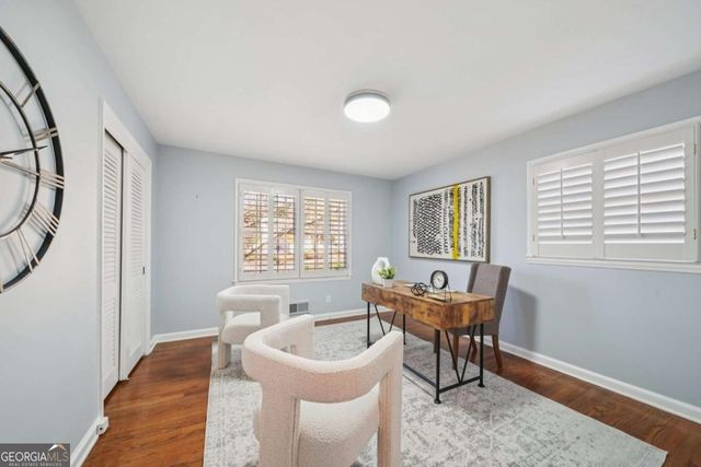 5795 Timberlane Terrace, Atlanta, GA 30328