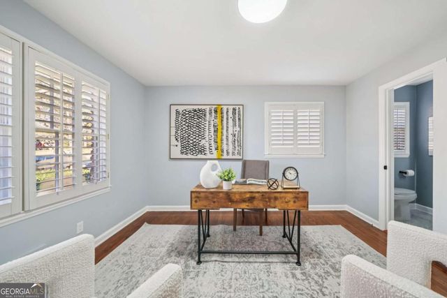 5795 Timberlane Terrace, Atlanta, GA 30328