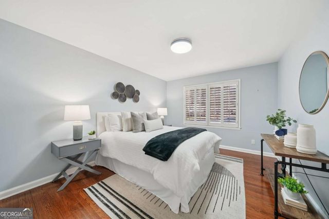 5795 Timberlane Terrace, Atlanta, GA 30328