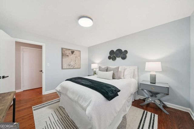 5795 Timberlane Terrace, Atlanta, GA 30328