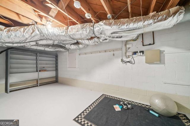 5795 Timberlane Terrace, Atlanta, GA 30328