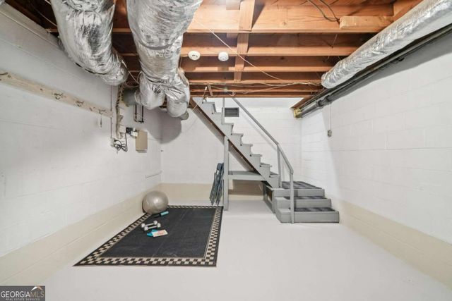 5795 Timberlane Terrace, Atlanta, GA 30328