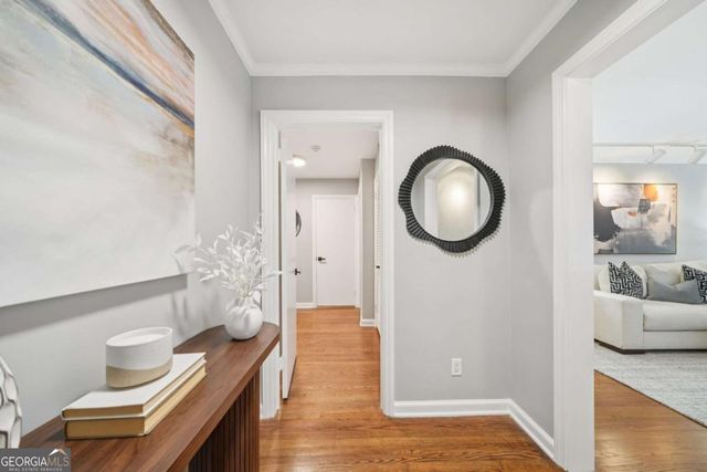 5795 Timberlane Terrace, Atlanta, GA 30328