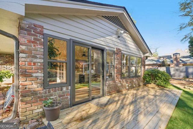 5795 Timberlane Terrace, Atlanta, GA 30328