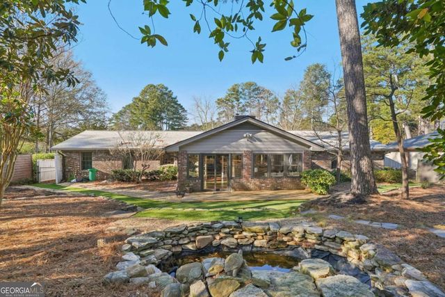 5795 Timberlane Terrace, Atlanta, GA 30328