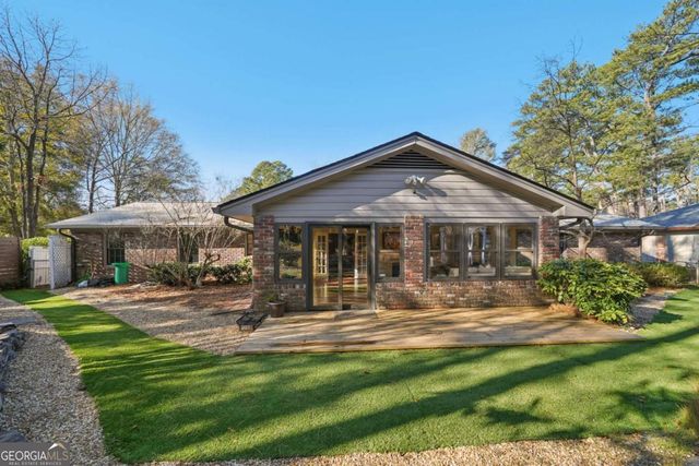 5795 Timberlane Terrace, Atlanta, GA 30328