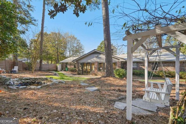 5795 Timberlane Terrace, Atlanta, GA 30328