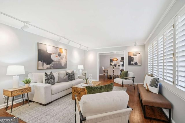 5795 Timberlane Terrace, Atlanta, GA 30328