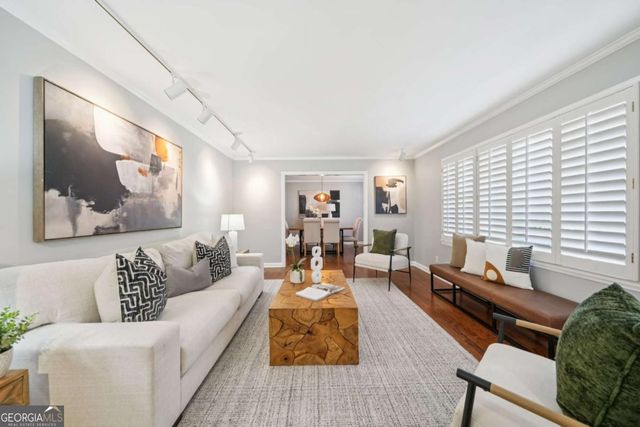 5795 Timberlane Terrace, Atlanta, GA 30328