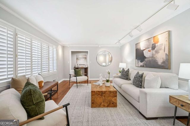 5795 Timberlane Terrace, Atlanta, GA 30328