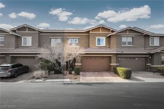 5707 Garriga Drive, Las Vegas, NV 89135