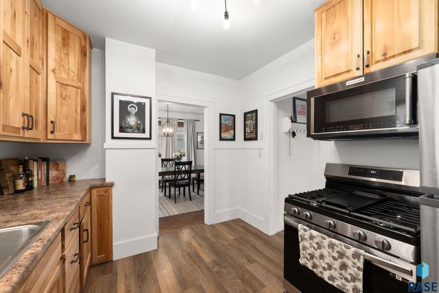 724 S Summit Ave Avenue, Sioux Falls, SD 57014