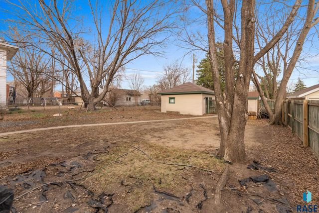 724 S Summit Ave Avenue, Sioux Falls, SD 57014