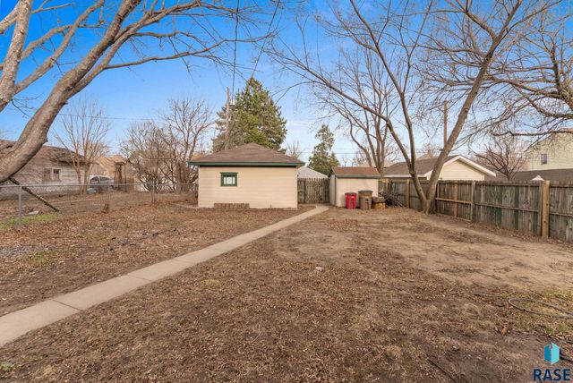 724 S Summit Ave Avenue, Sioux Falls, SD 57014