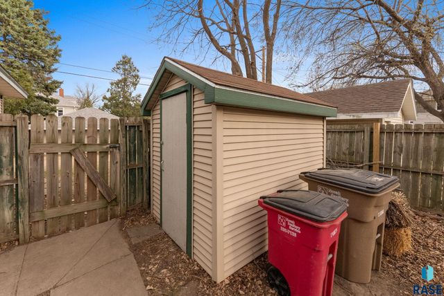 724 S Summit Ave Avenue, Sioux Falls, SD 57014