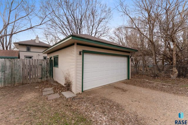 724 S Summit Ave Avenue, Sioux Falls, SD 57014