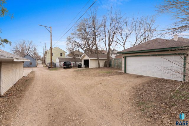 724 S Summit Ave Avenue, Sioux Falls, SD 57014