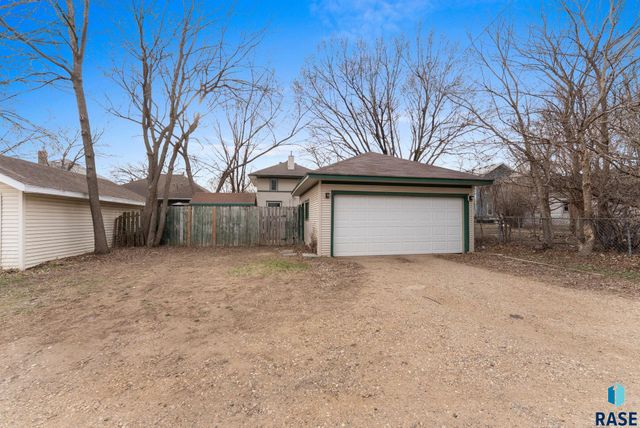 724 S Summit Ave Avenue, Sioux Falls, SD 57014