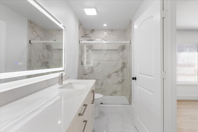 4104 Huckleberry Drive, Fort Worth, TX 76137