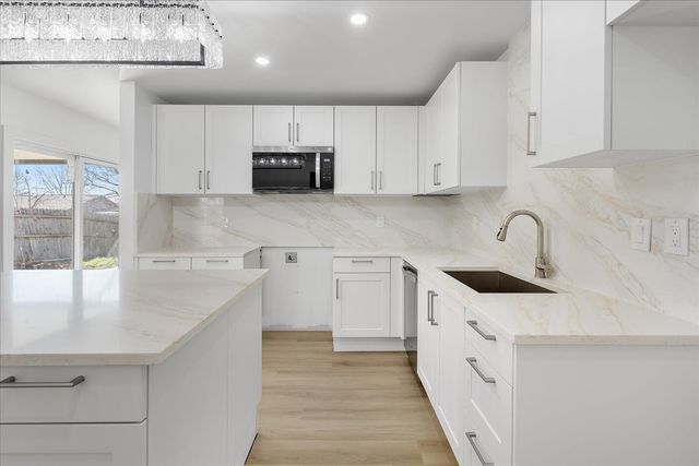 4104 Huckleberry Drive, Fort Worth, TX 76137