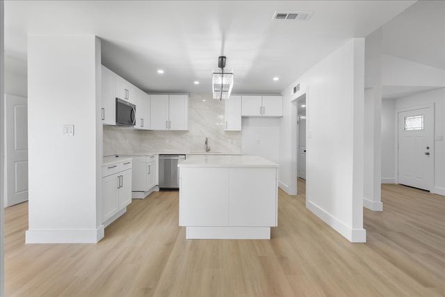 4104 Huckleberry Drive, Fort Worth, TX 76137