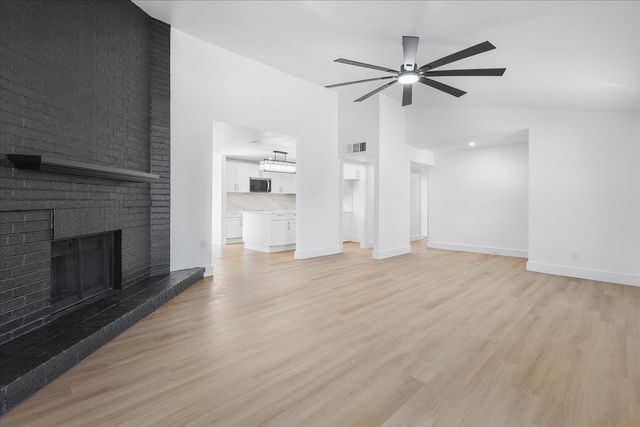 4104 Huckleberry Drive, Fort Worth, TX 76137