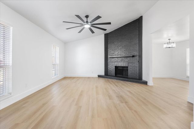 4104 Huckleberry Drive, Fort Worth, TX 76137