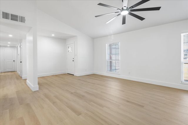 4104 Huckleberry Drive, Fort Worth, TX 76137